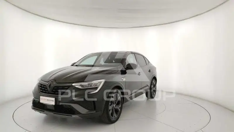 2023 Renault Arkana