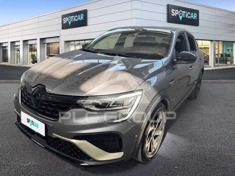 2023 Renault Arkana