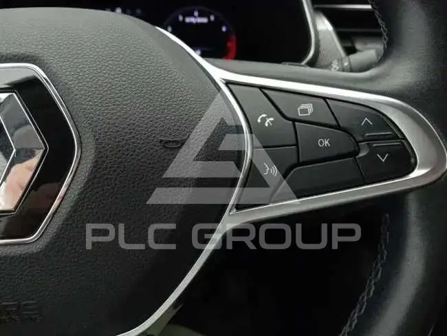 2023 Renault Arkana