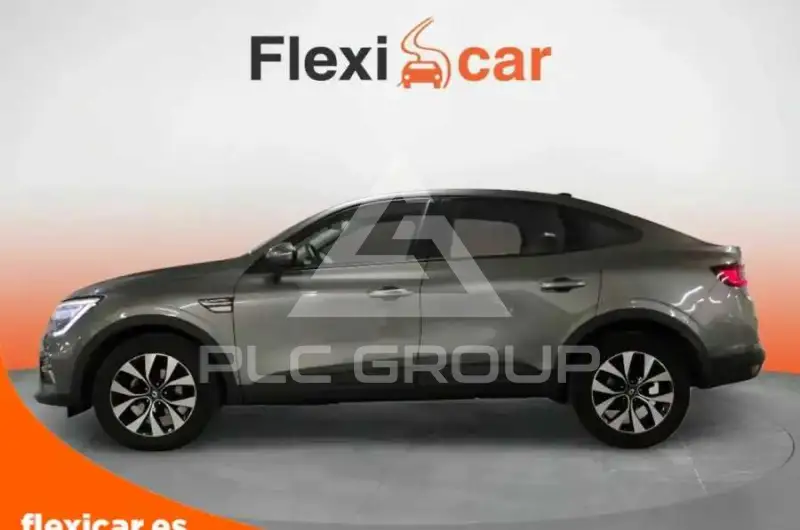 2023 Renault Arkana
