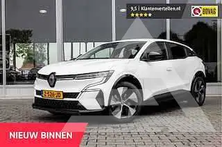2023 Renault Megane