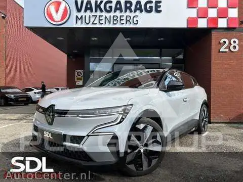 2023 Renault Megane