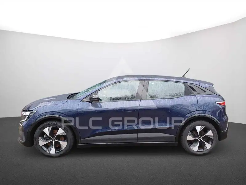 2023 Renault Megane