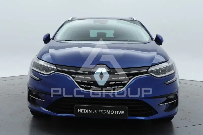 2023 Renault Megane