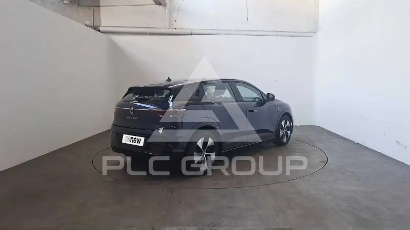 2023 Renault Megane