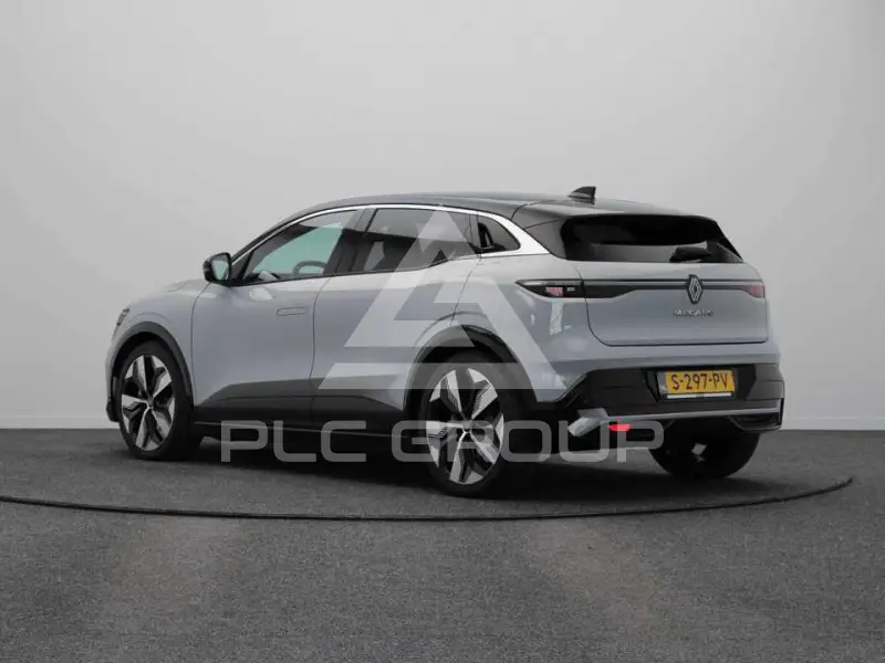 2023 Renault Megane