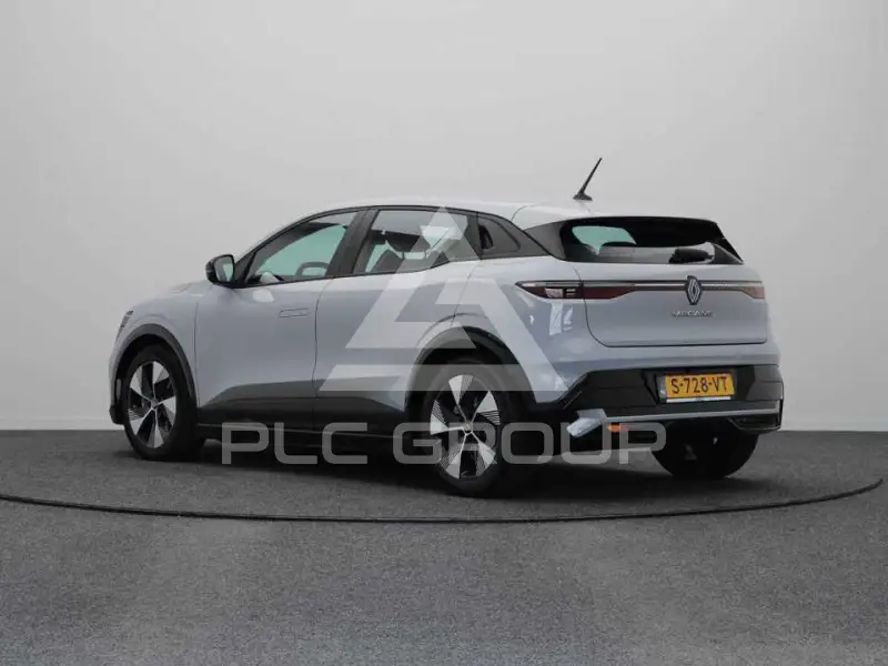 2023 Renault Megane