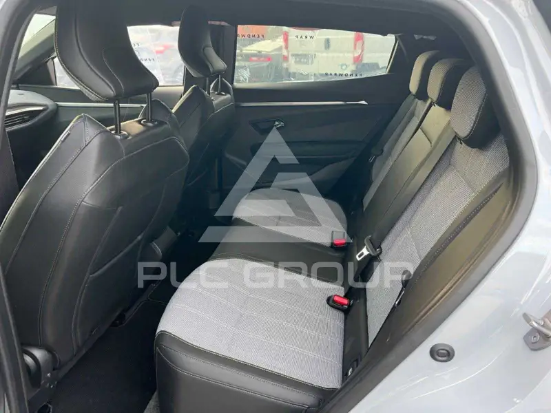 2023 Renault Megane