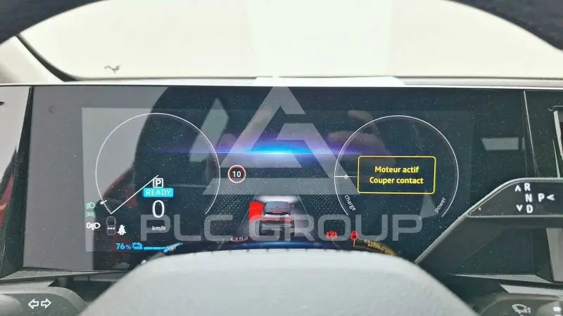 2023 Renault Megane