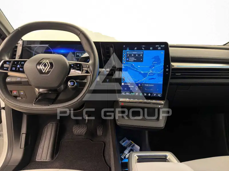 2023 Renault Megane