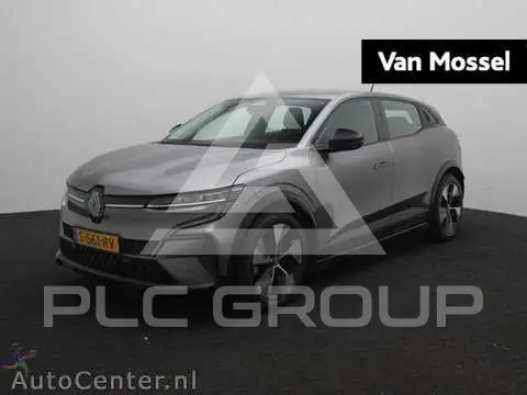 2023 Renault Megane