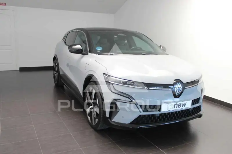 2023 Renault Megane