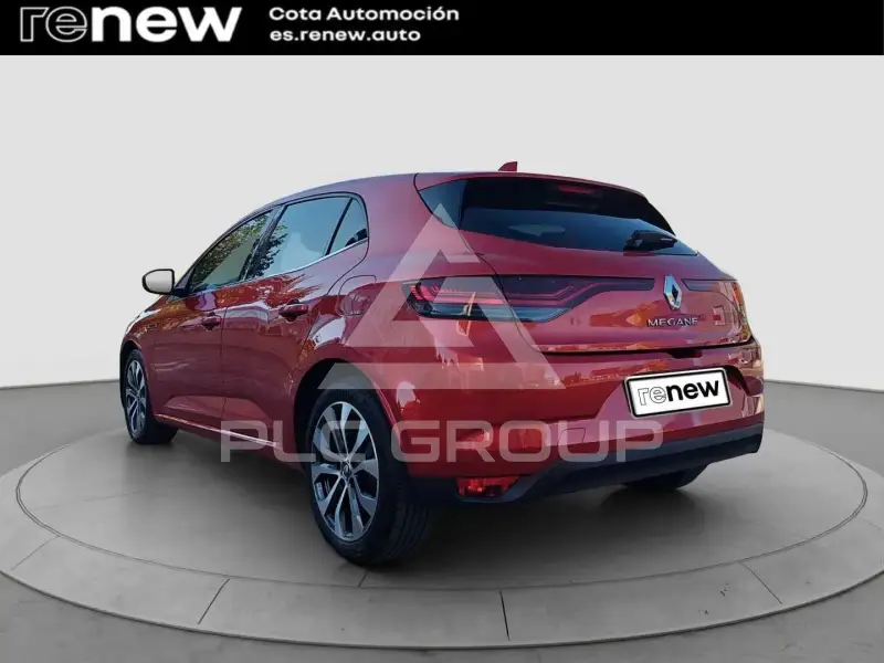 2023 Renault Megane