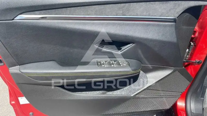 2023 Renault Megane