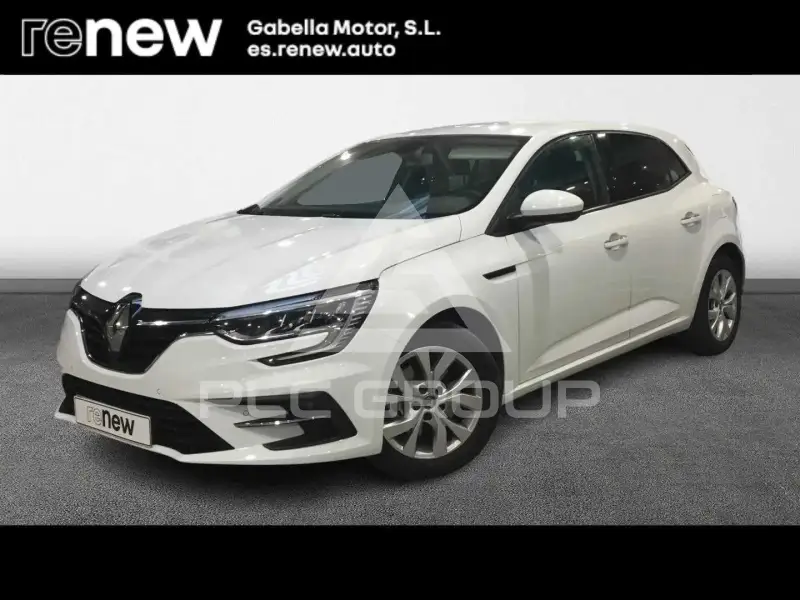 2023 Renault Megane