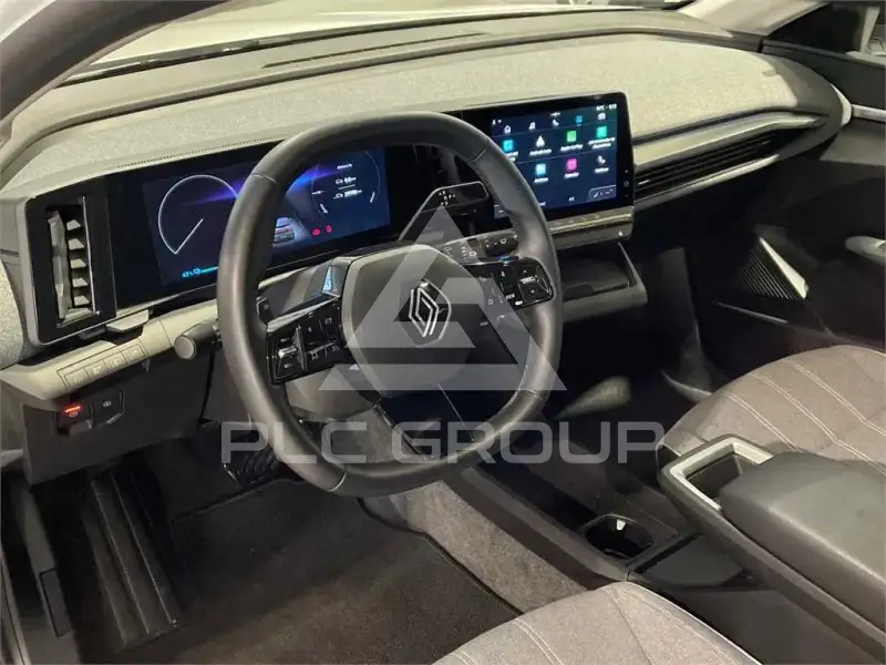 2023 Renault Megane
