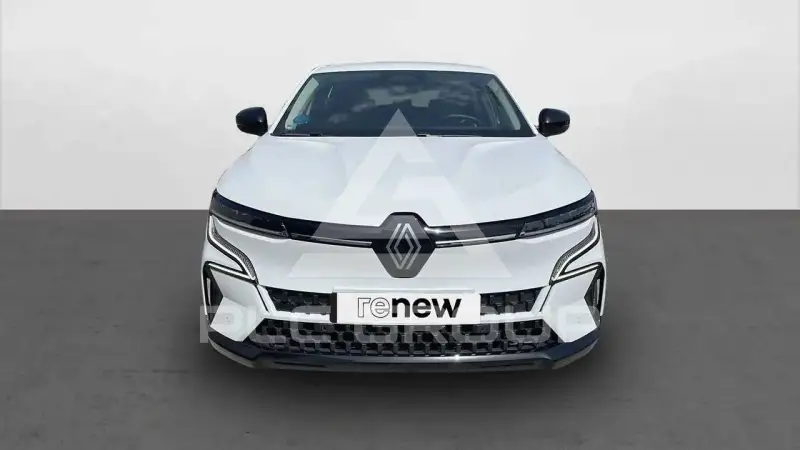 2023 Renault Megane