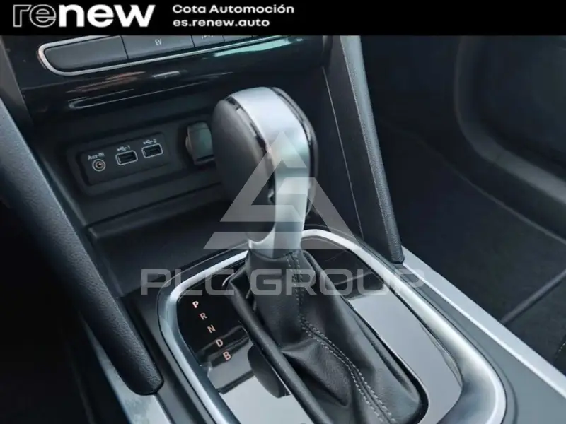2023 Renault Megane