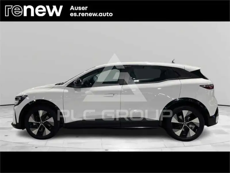 2023 Renault Megane