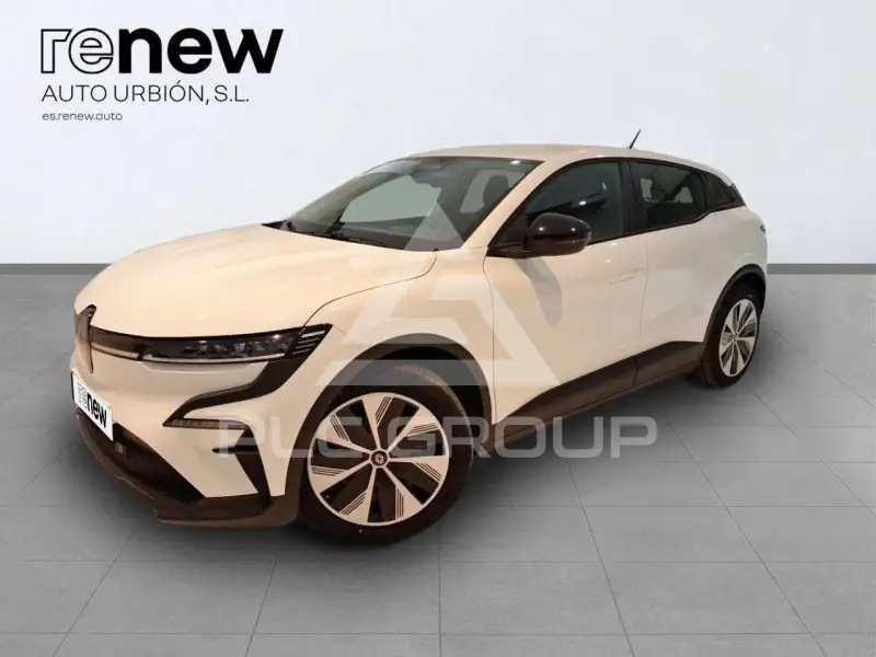 2023 Renault Megane