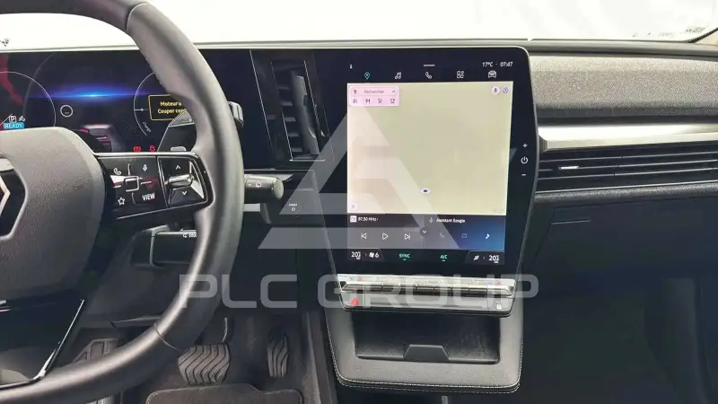 2023 Renault Megane