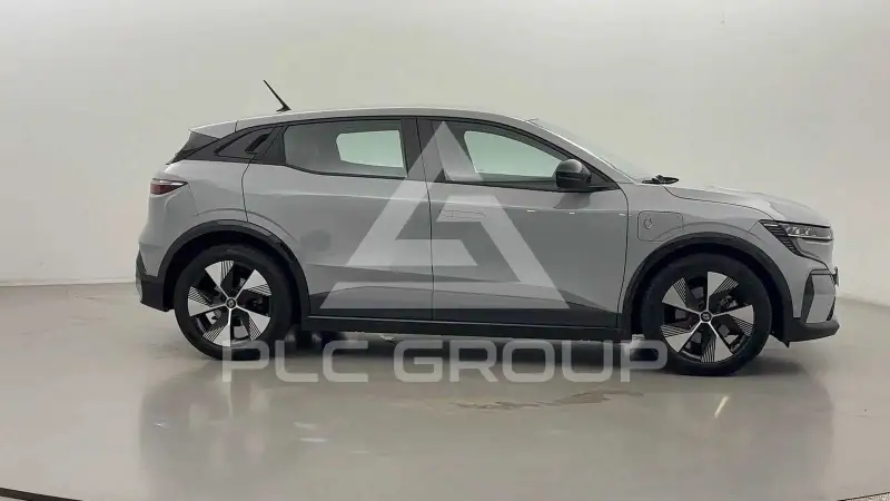 2023 Renault Megane
