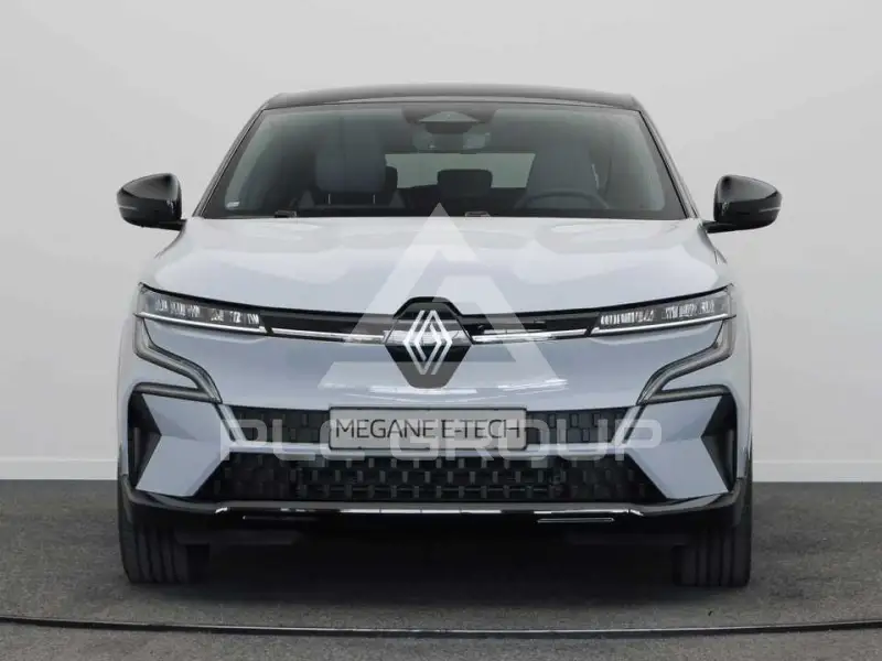 2023 Renault Megane