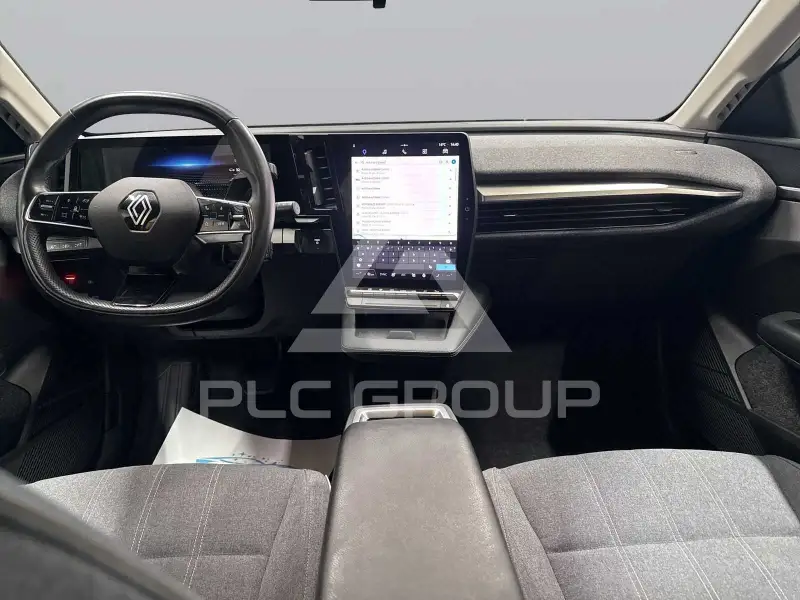 2023 Renault Megane