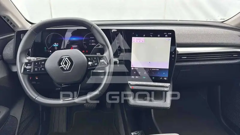 2023 Renault Megane