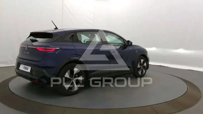 2023 Renault Megane