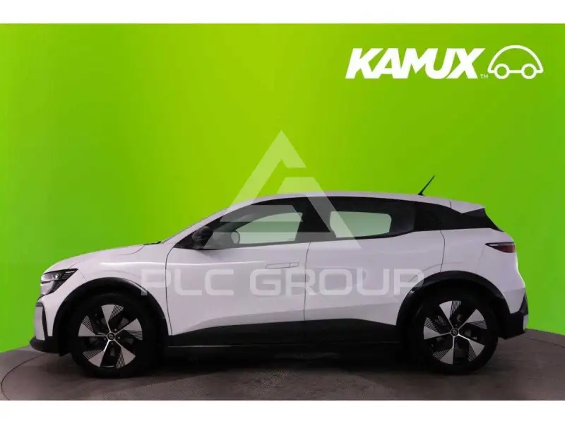2023 Renault Megane