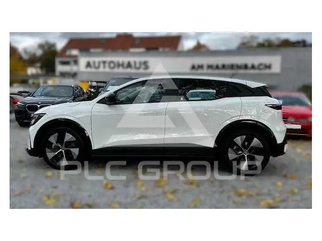 2023 Renault Megane
