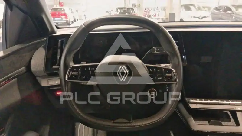 2023 Renault Megane