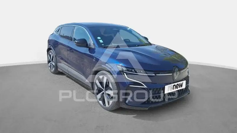 2023 Renault Megane
