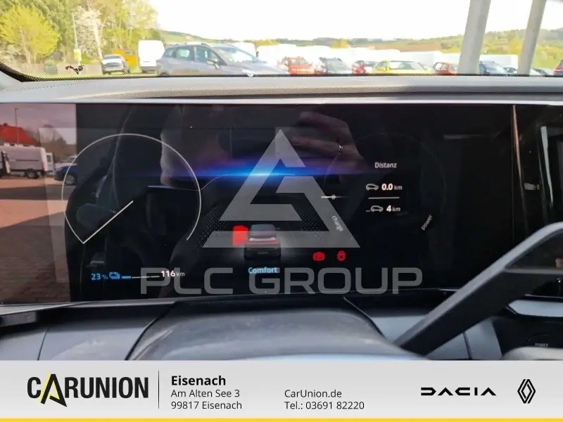2023 Renault Megane