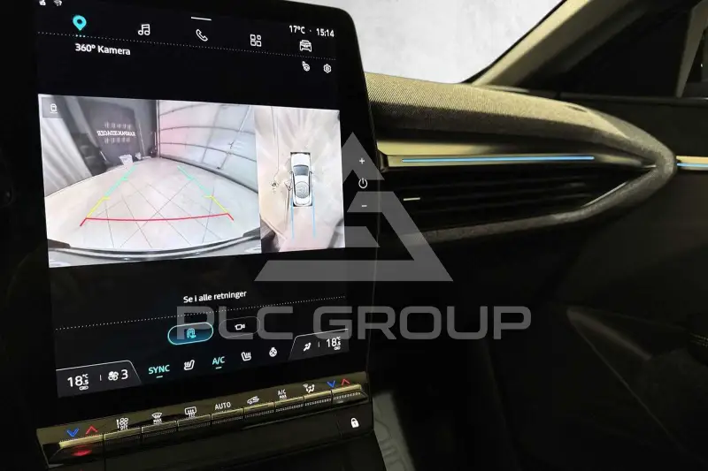 2023 Renault Megane