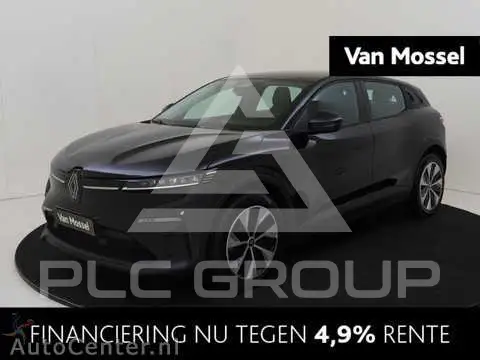 2023 Renault Megane