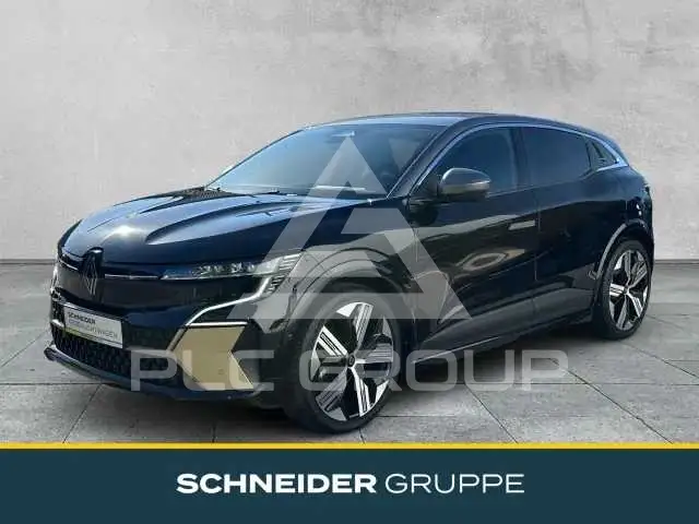2023 Renault Megane