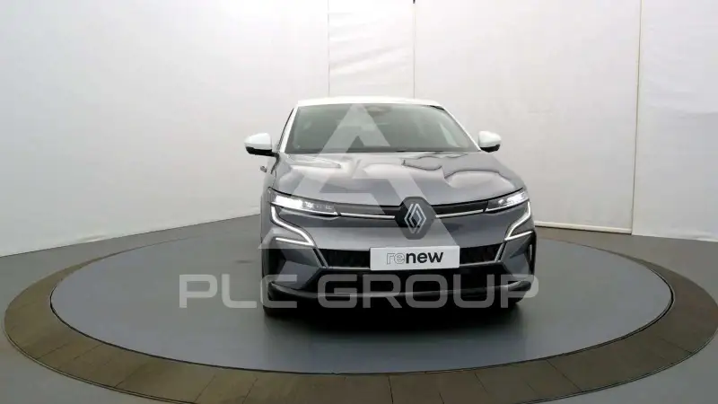 2023 Renault Megane
