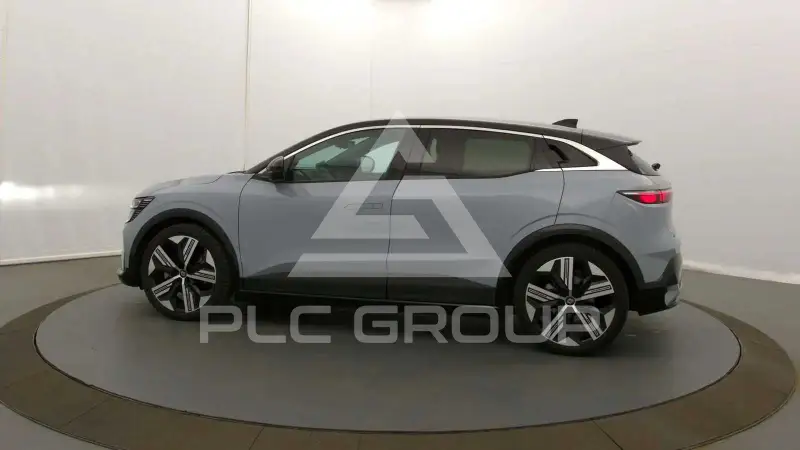 2023 Renault Megane