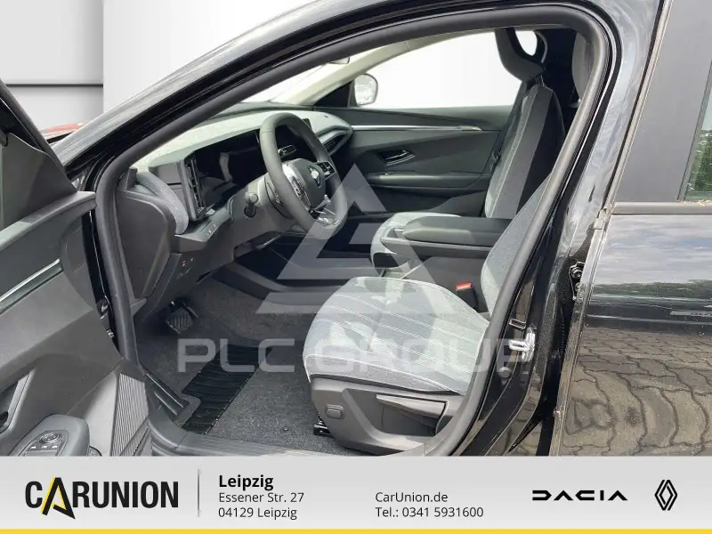 2023 Renault Megane