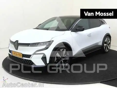 2023 Renault Megane