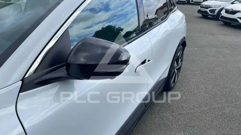 2023 Renault Megane