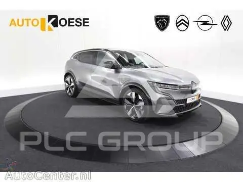 2023 Renault Megane