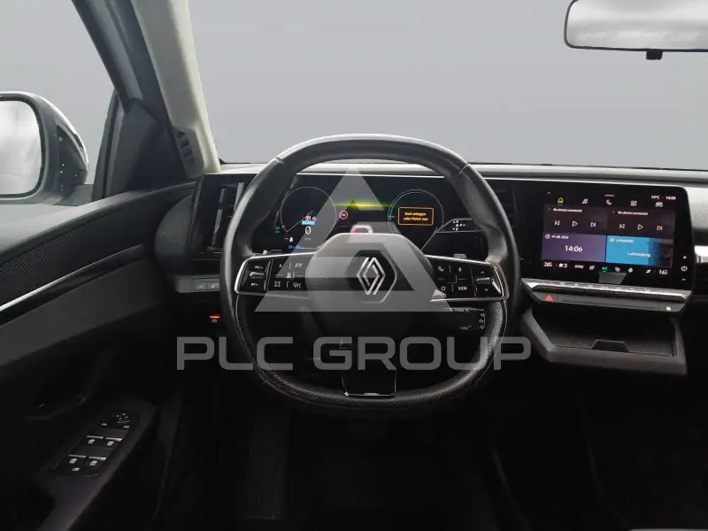2023 Renault Megane