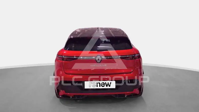 2023 Renault Megane