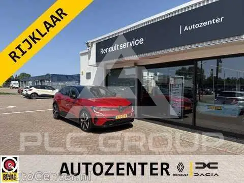 2023 Renault Megane