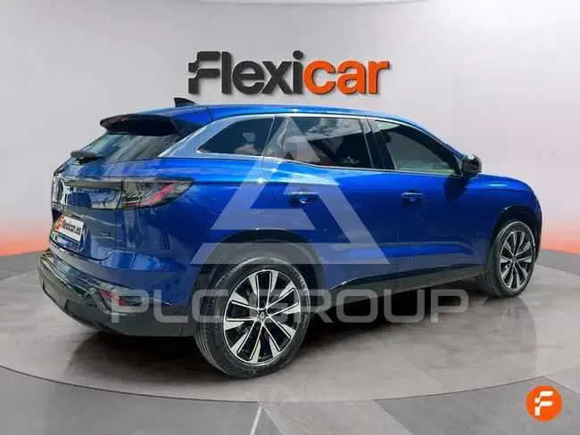 2023 Renault Austral