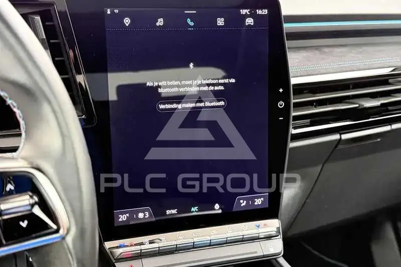 2023 Renault Austral