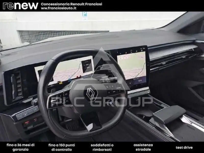 2023 Renault Austral